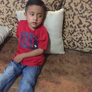 Meet your Posher, H efrain